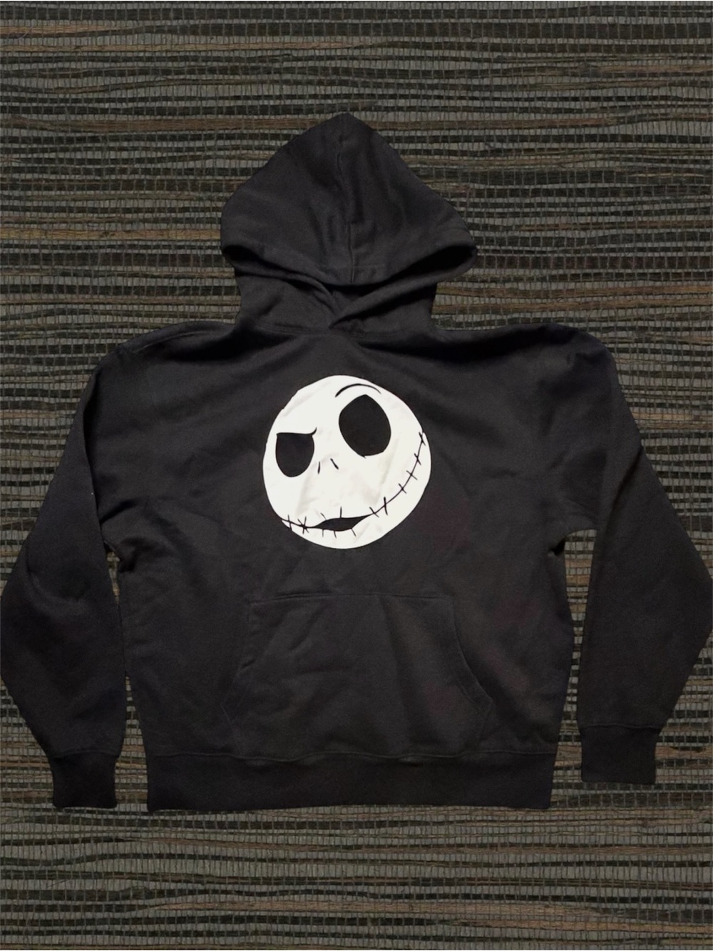 Nightmare Before Christmas Hoodie